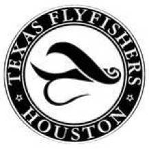 Texas FlyFishers logo